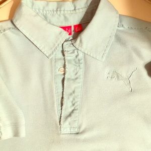Puma Men’s Polo